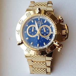 Invicta Men's 56mm Watch